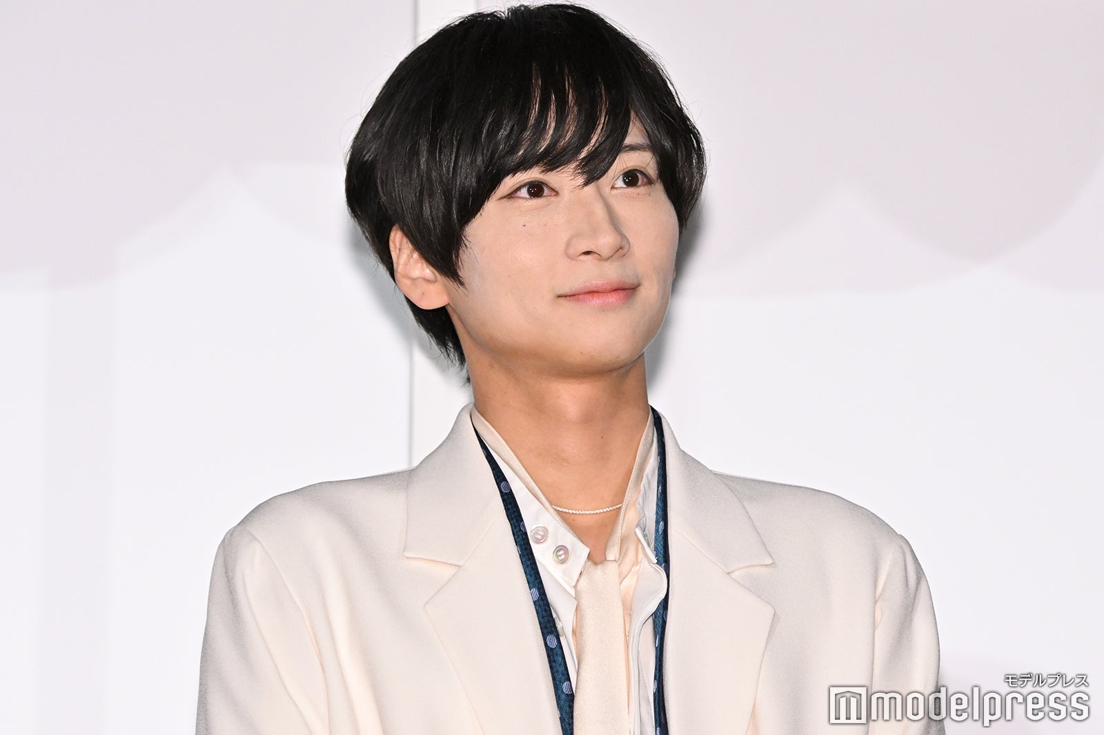 荒牧慶彦 （C）モデルプレス