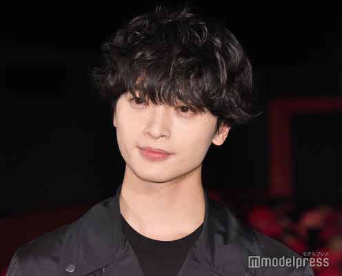 キスマイ玉森裕太、愛の告白&過激セリフ生披露<パラレルワールド・ラブストーリー>