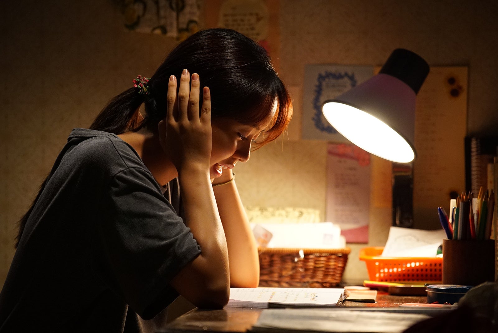 映画『純情』より（C）LITTLEBIG PICTURES