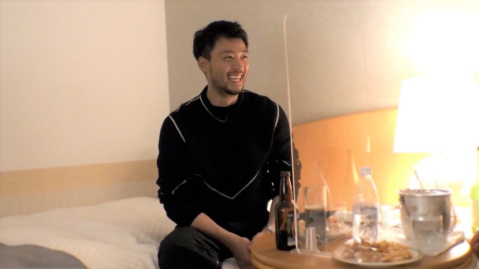 竹内涼真（C）テレビ東京