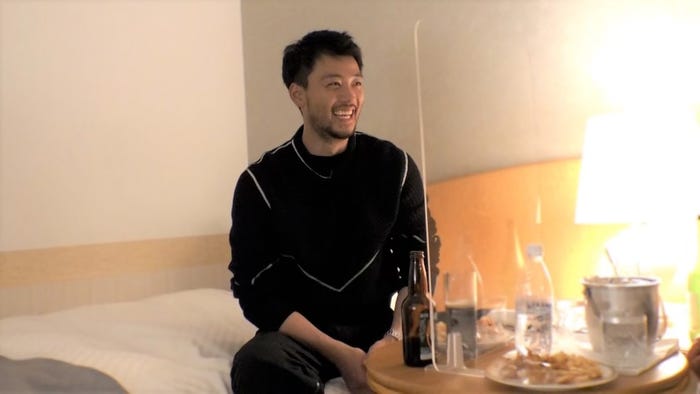 竹内涼真(C)テレビ東京