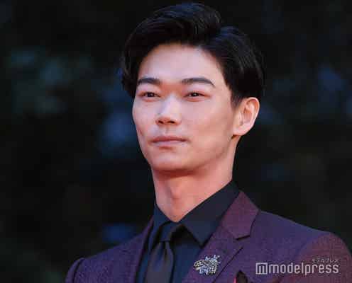 笠松将「ギャルちゃみパイセンに怒られましたので」飲み会ショット公開「彼氏感たまらん」「意外な交友関係」の声