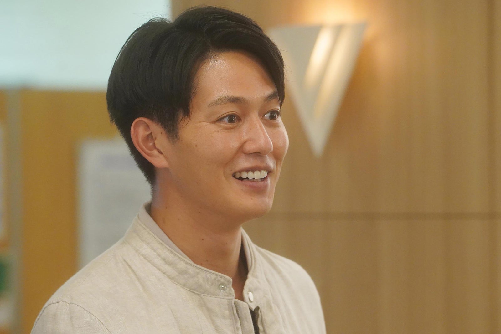 工藤阿須加 （C）フジテレビ