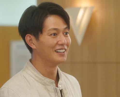 工藤阿須加、約4年ぶり月9出演決定 窪田正孝と再共演で「新たな発見もありました」<ラジエーションハウスⅡ>