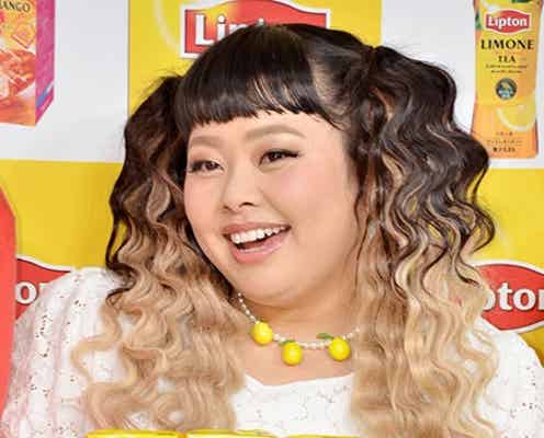 渡辺直美「ガリガリになった」ニューヨーク留学を振り返る
