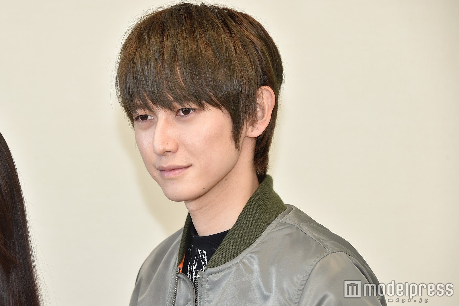 本郷奏多 （C）モデルプレス