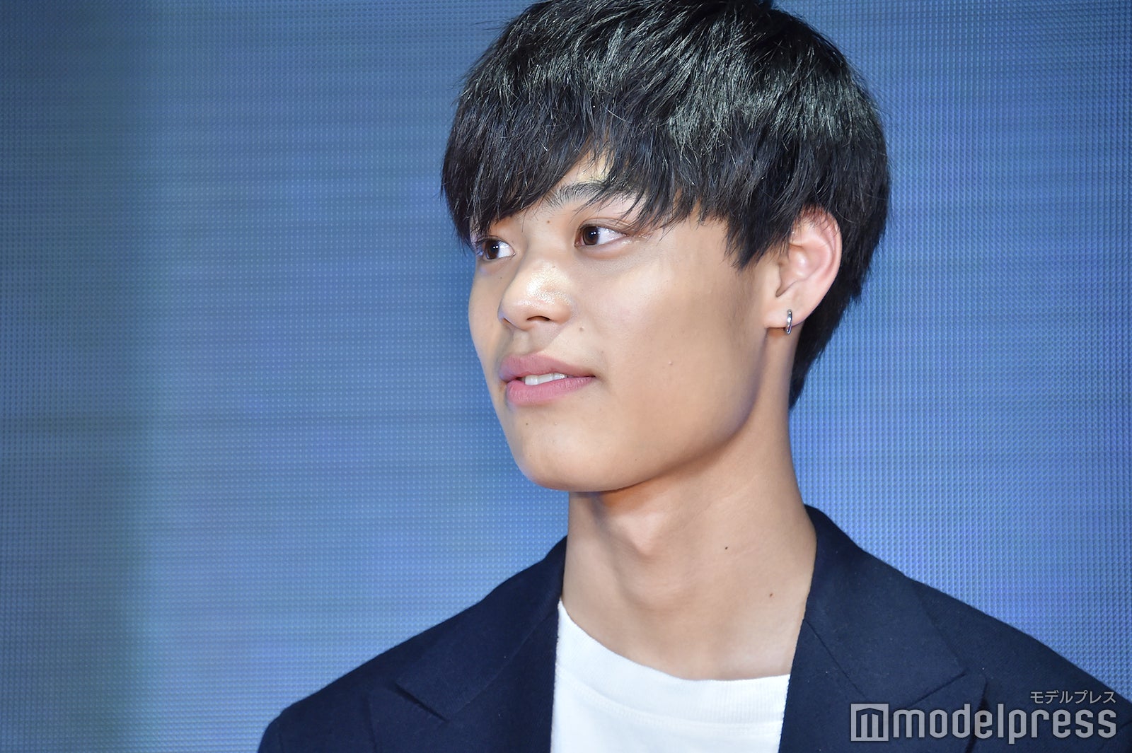 竹内唯人 （C）モデルプレス