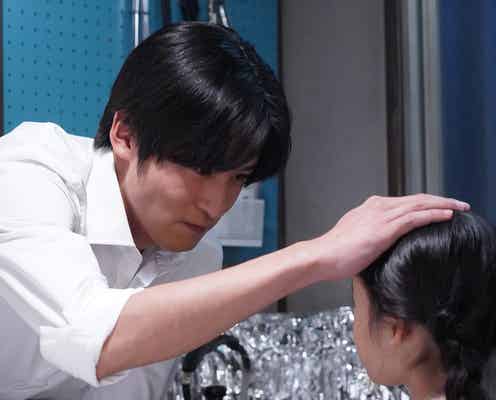 「海のはじまり」夏(目黒蓮)が涙 海(泉谷星奈)のラスト8分で語った本音に意見飛び交う「心臓えぐられた」「どうしたら分かり合えるんだろう」