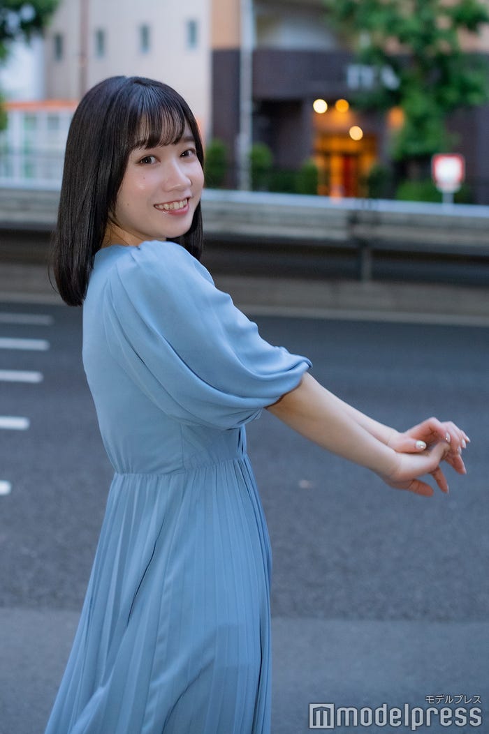 蒼月湊 さん(C)モデルプレス