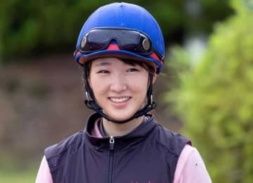 永島まなみが中京2Rで快勝し今年2勝目「いい位置で競馬をすることができました」