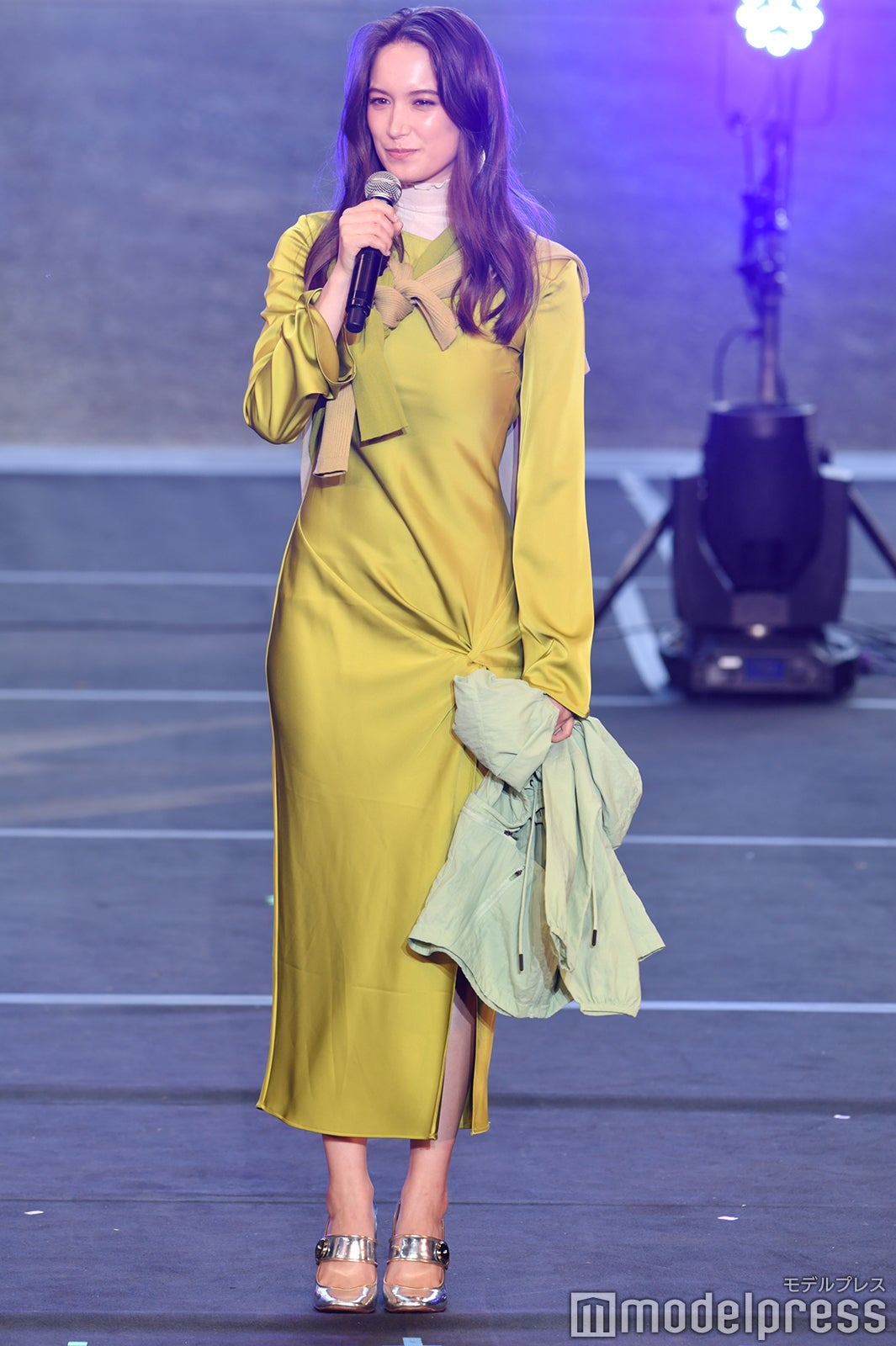 トラウデン直美（C）モデルプレス