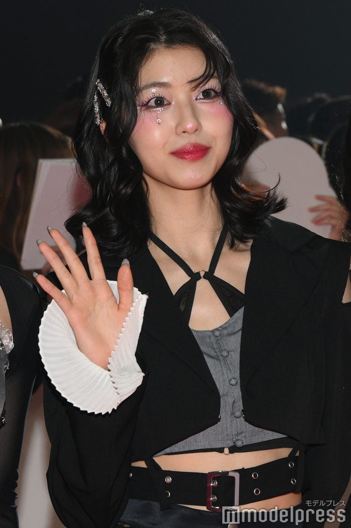 YUUKI(田中優希)(C)モデルプレス