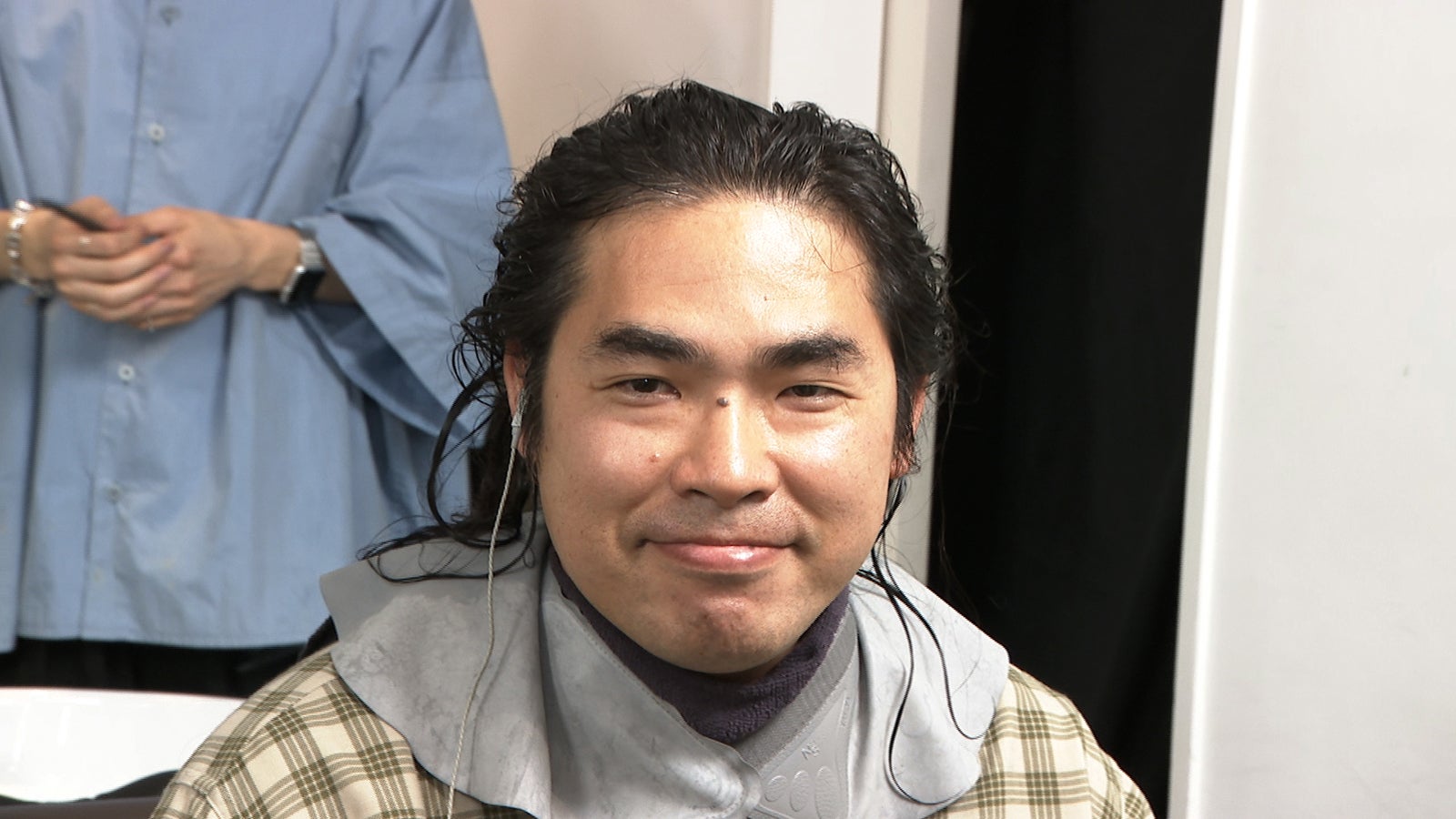 中岡創一（C）日本テレビ