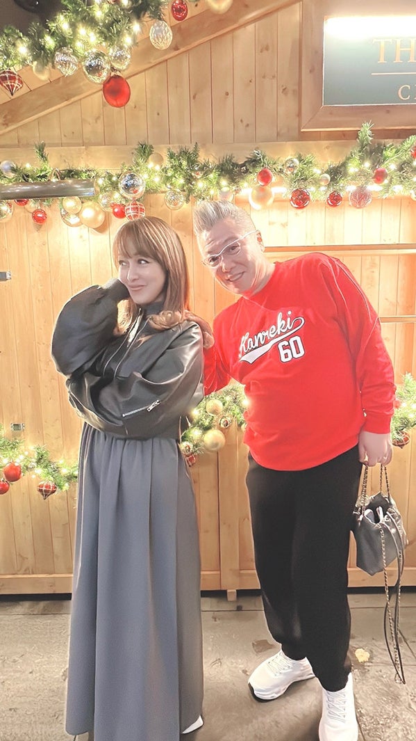 渡辺美奈代オフィシャルブログより