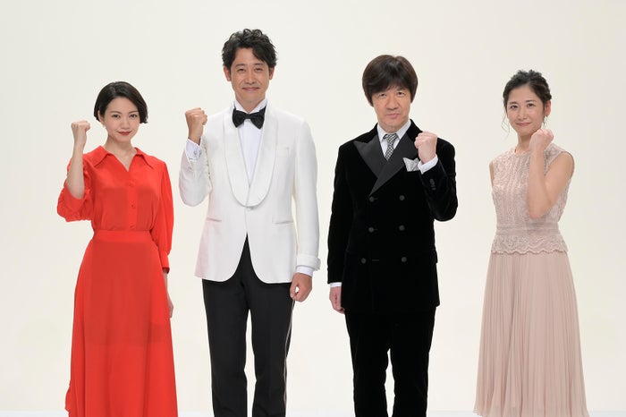 紅白歌合戦 司会者コメント発表 総合司会 内村光良 きっと後にも先にもない第1回無観客紅白歌合戦 全文 モデルプレス 紅白歌合戦 司会者コメント発表 総合司会 内村光良 きっと後にも先にもない第1回無観客紅白歌合戦 全文 モデルプレス