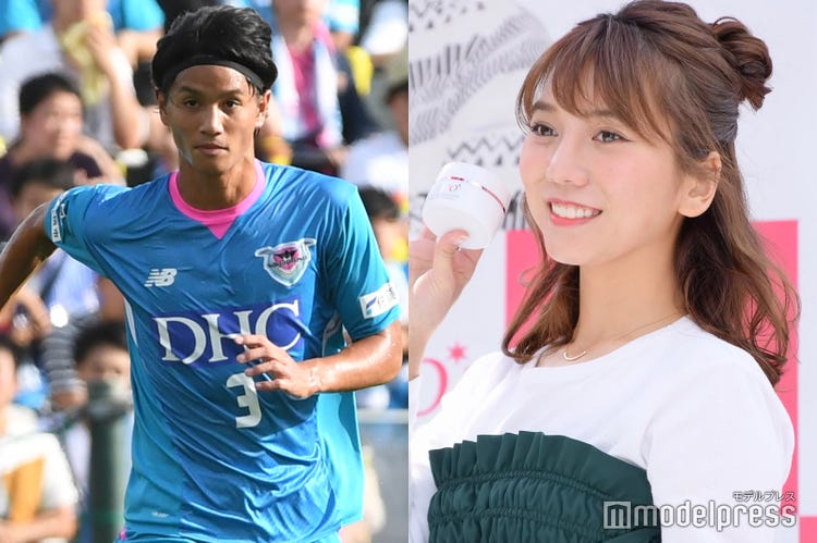 高城亜樹 サッカー高橋祐治選手と熱愛報道 所属事務所がコメント モデルプレス 高城亜樹 サッカー高橋祐治選手と熱愛報道 所属事務所がコメント モデルプレス