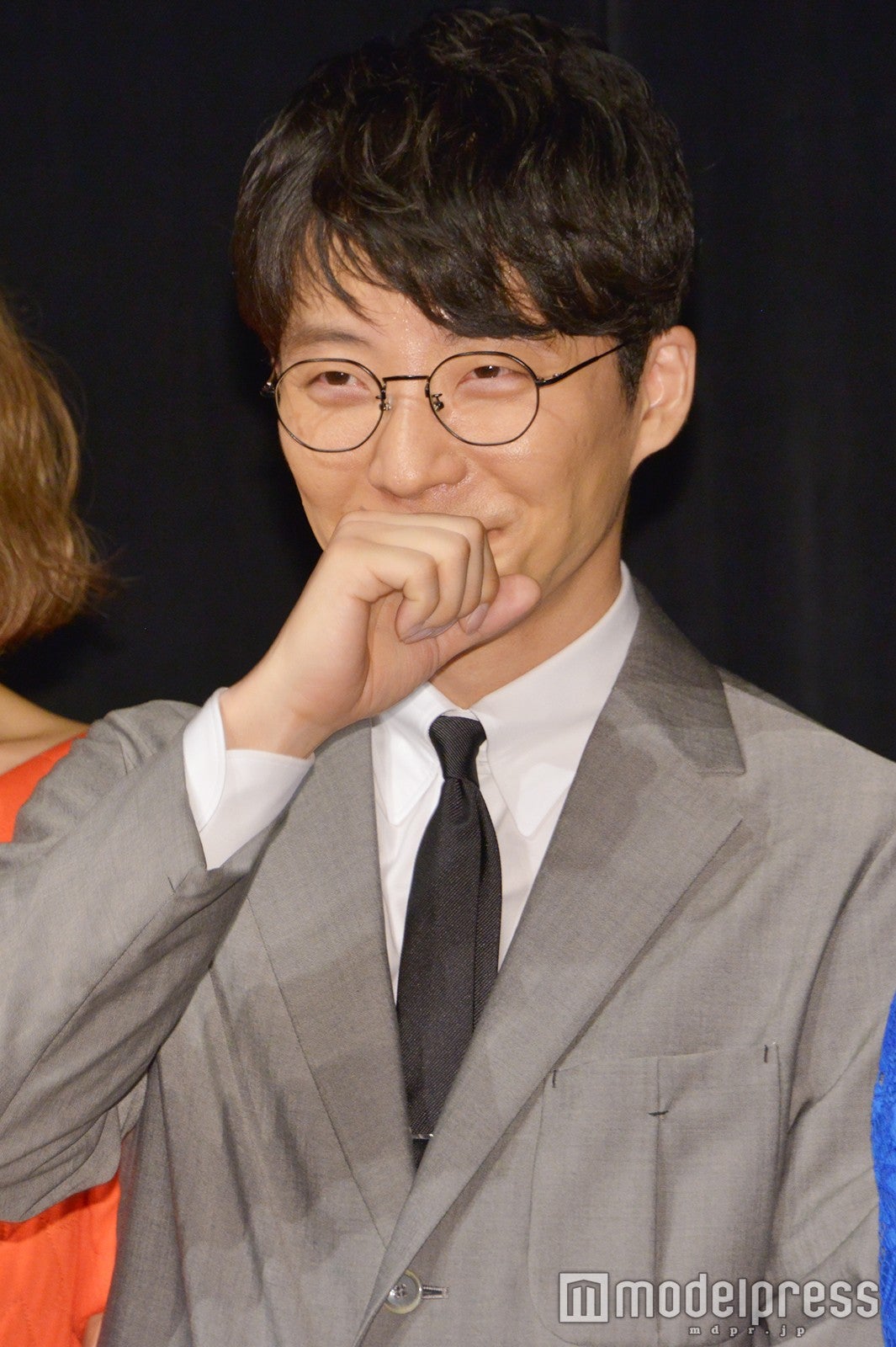 星野源 （C）モデルプレス