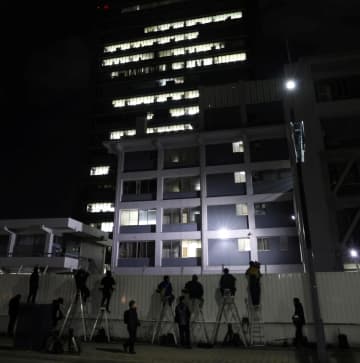 広島OB 安仁屋氏絶句 指定薬物使用疑い羽月容疑者と逮捕当日に大野練習場で会話「何かの間違いであってほしい」