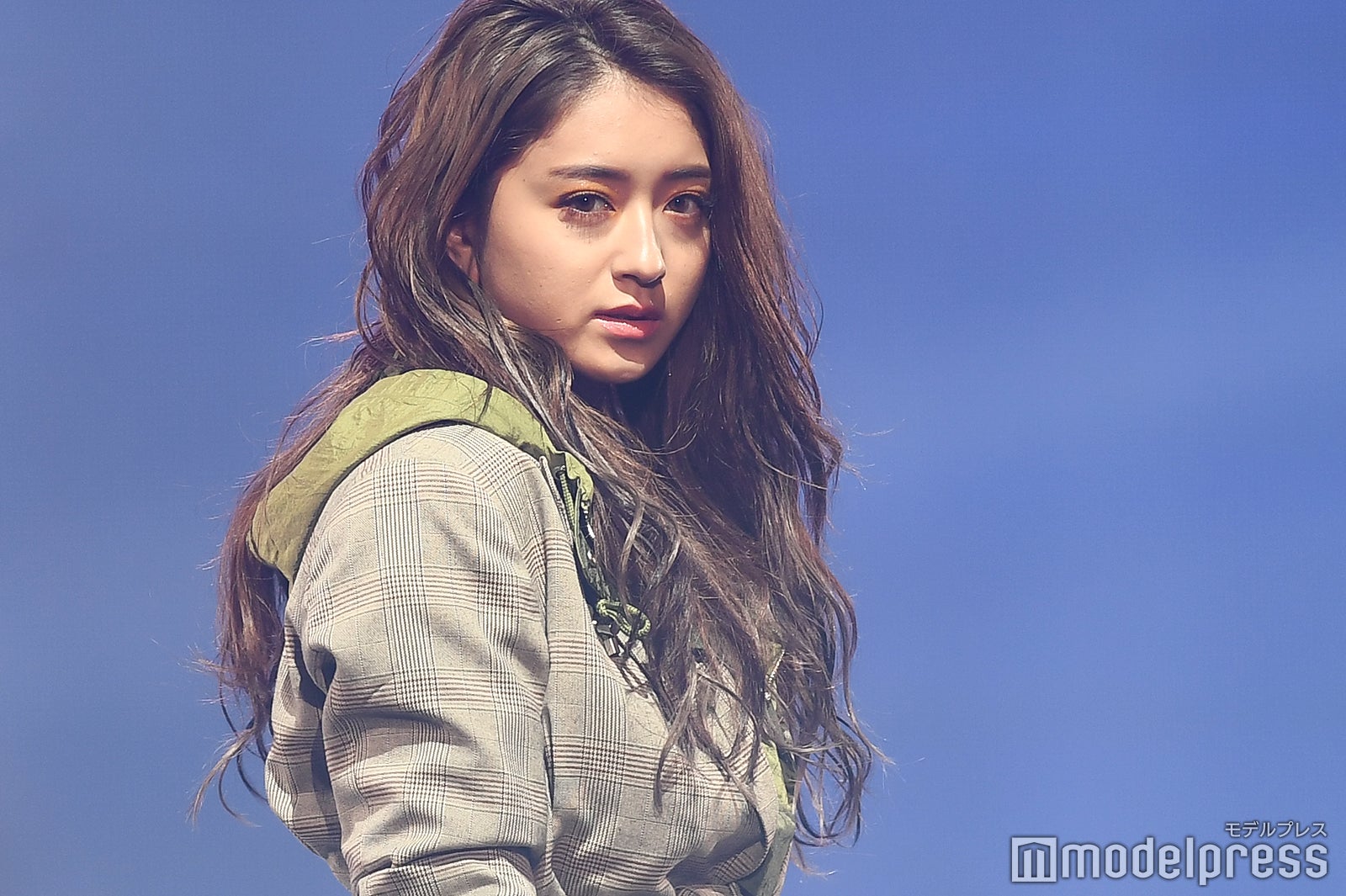 池田美優 （C）モデルプレス