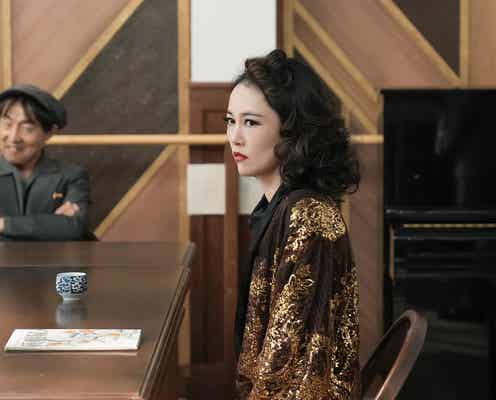 <ブギウギ 第99話あらすじ>りつ子「スズ子が終わった歌手だ」発言を認める