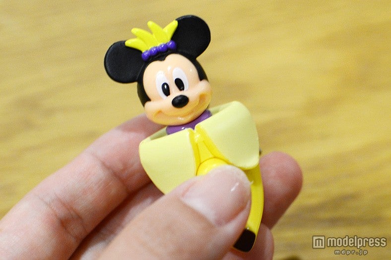 ボタンを押すと