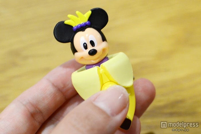 ボタンを押すと