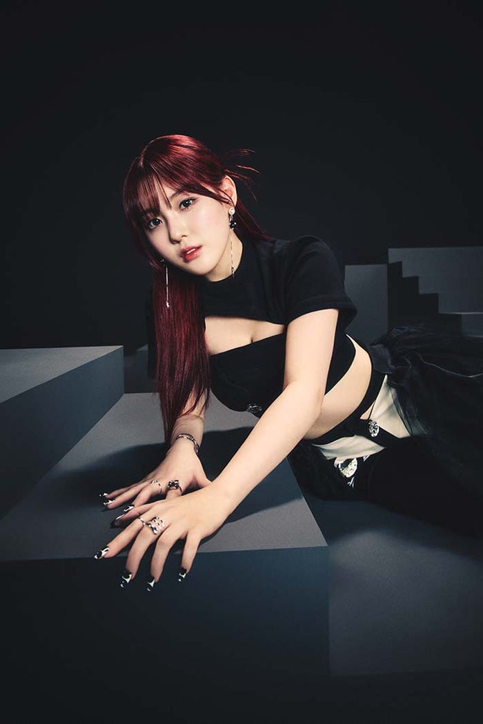 チェヒョン(提供写真)