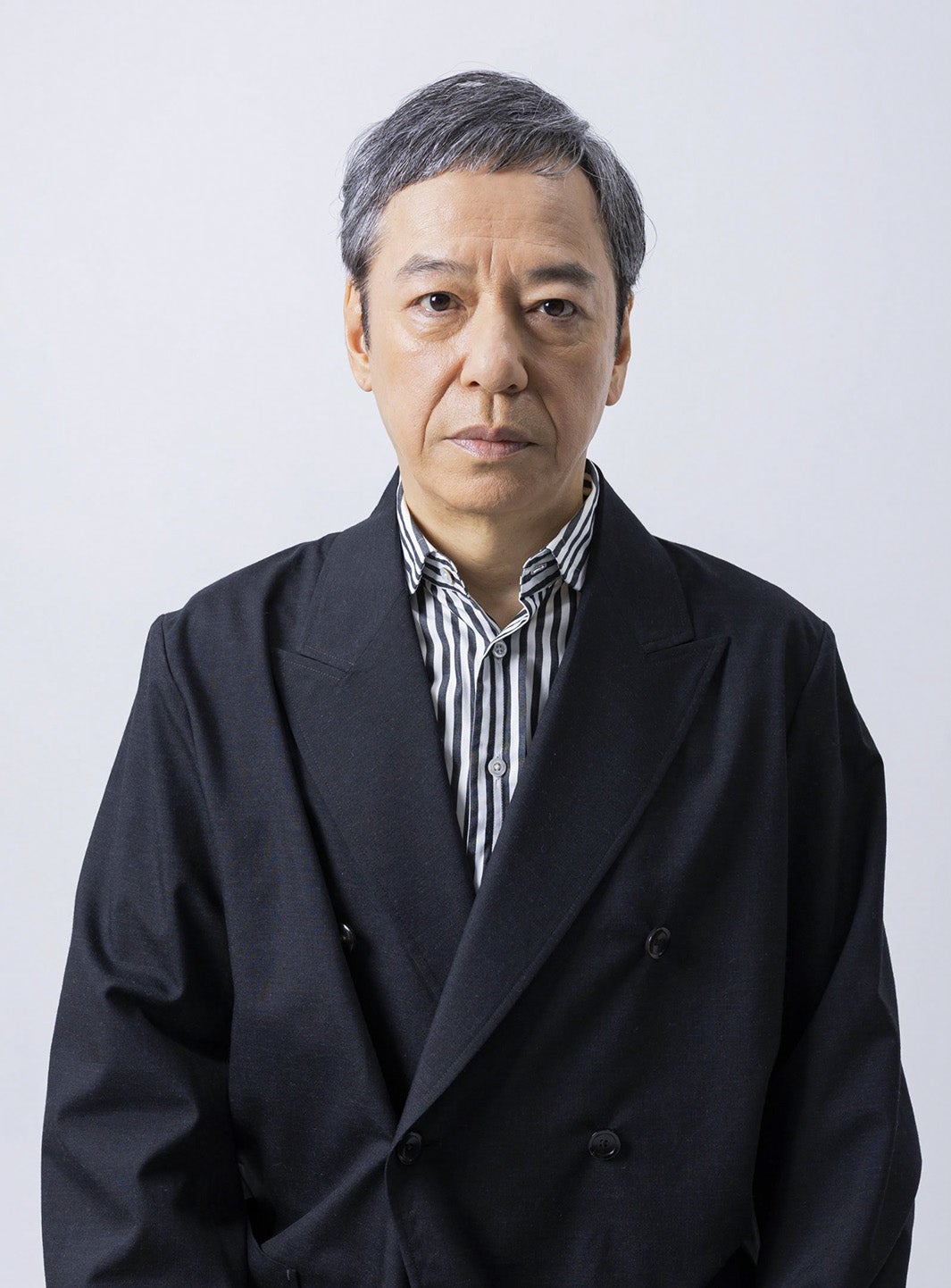 板尾創路（提供写真）