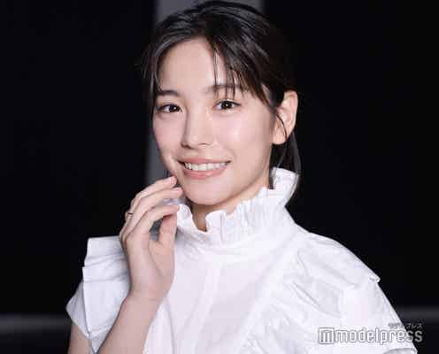 「ちはやふる」當真あみ、学生時代に救われた作品で連ドラ初主演「少し暗い時期の中で出会った」広瀬すずらとの交流エピソードも【インタビュー】