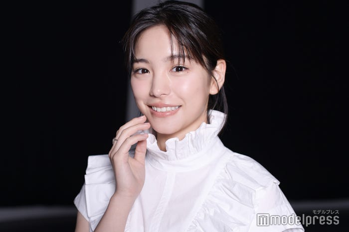 當真あみ(C)モデルプレス