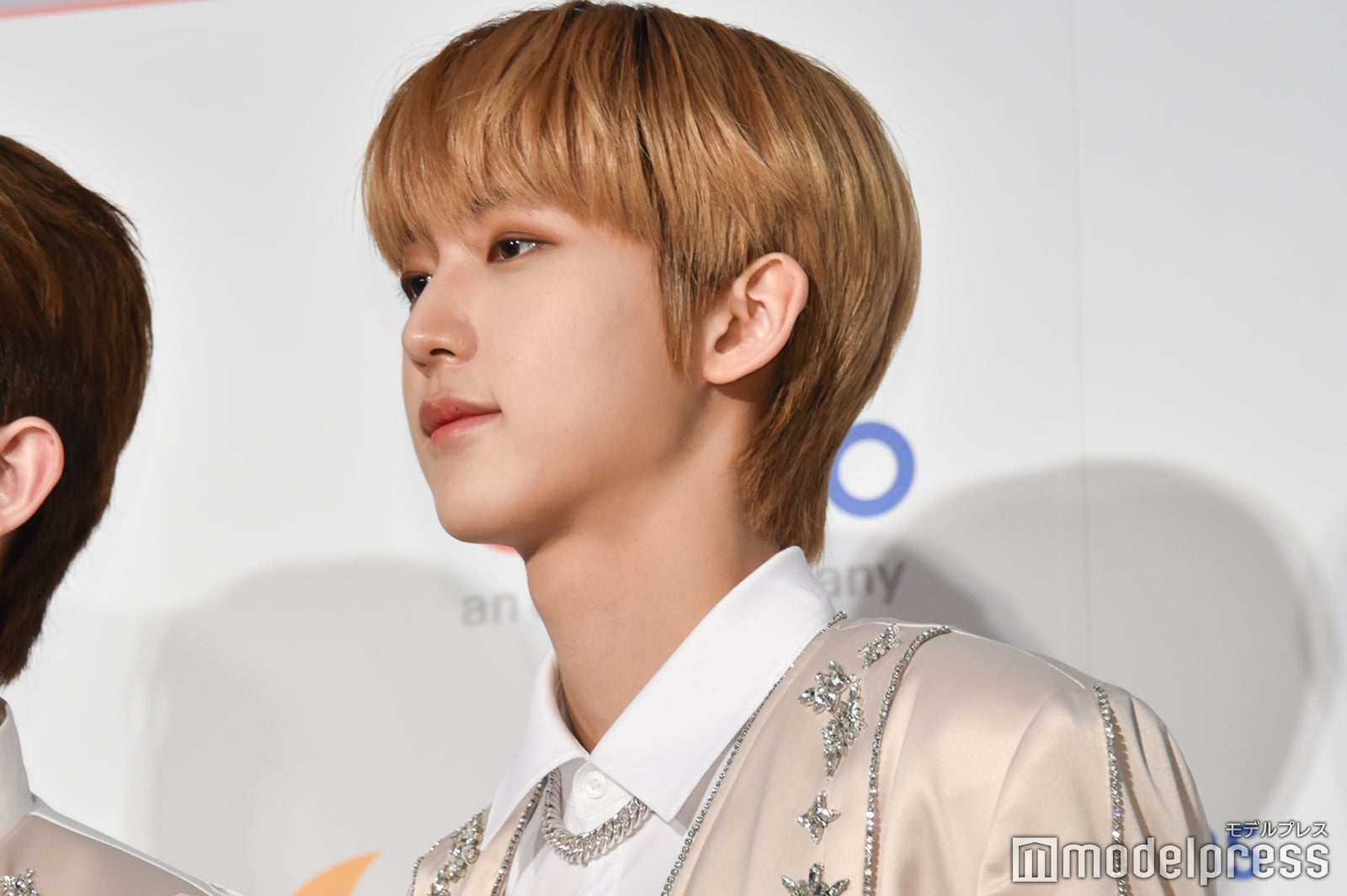 ウン・フィ（C）モデルプレス