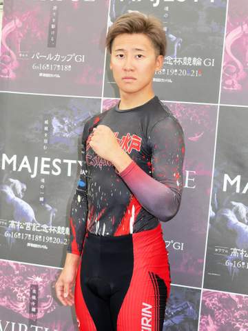【岸和田G1】青龍賞は栃木勢の番手から真杉匠が抜け出す。穴なら中野慎詞だ