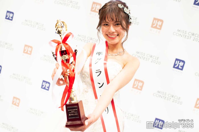 小山倫可さん(C)モデルプレス