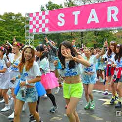 SEIBU RAILWAY PRESENTS COLOR GO ROUND