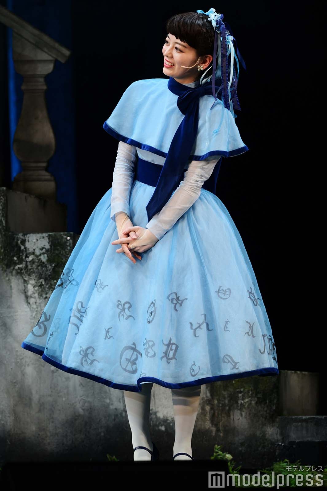 伊原六花（C）モデルプレス