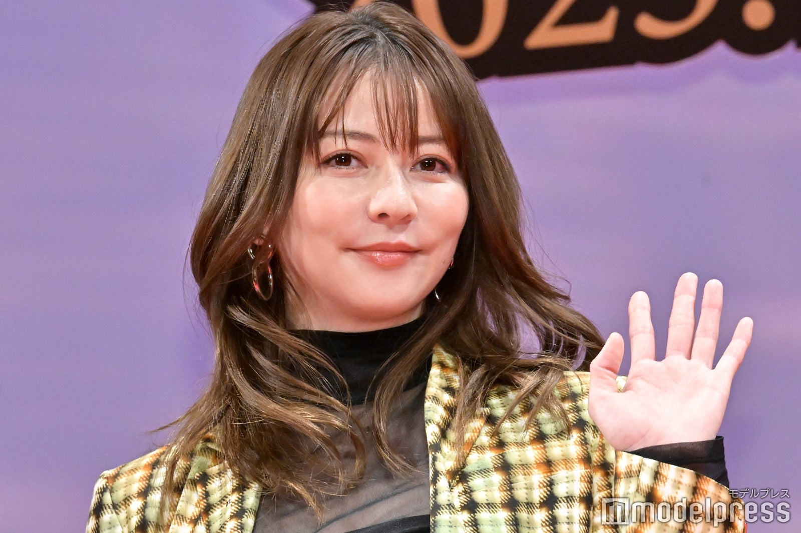 香里奈 （C）モデルプレス