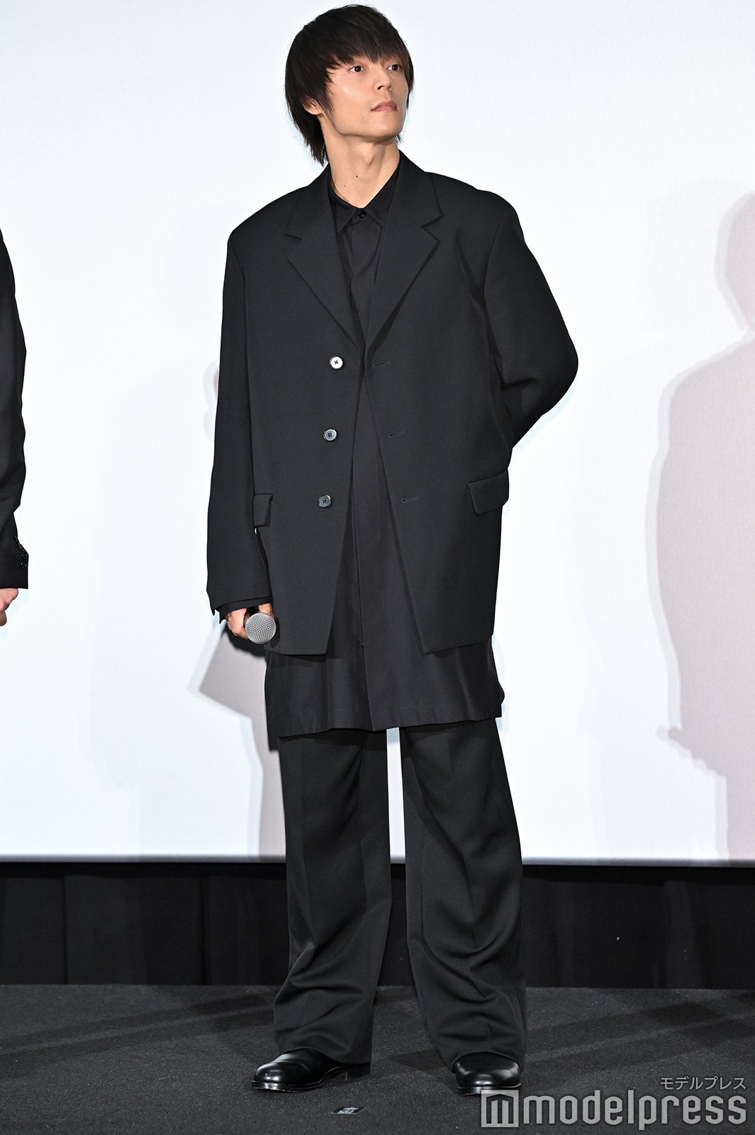 窪田正孝（C）モデルプレス