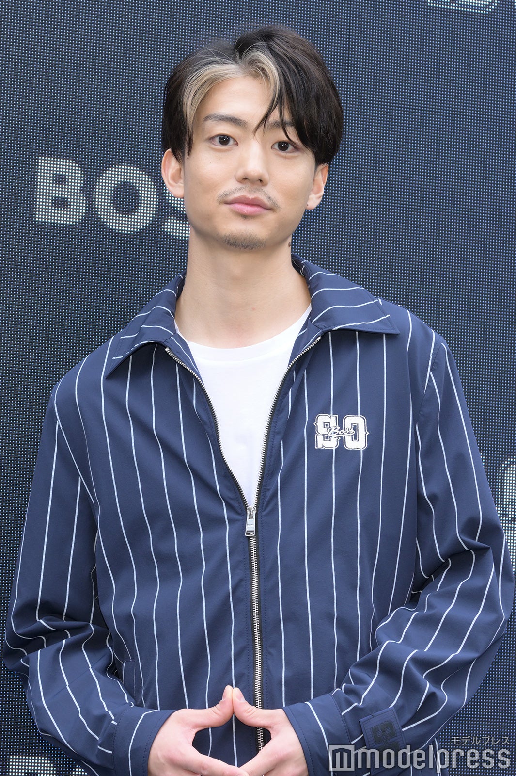 伊藤健太郎（C）モデルプレス