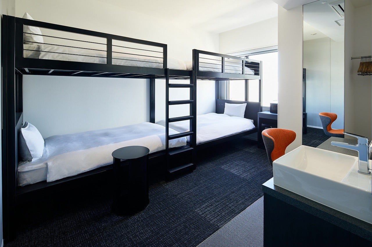 sequence SUIDOBASHI／画像提供：三井不動産