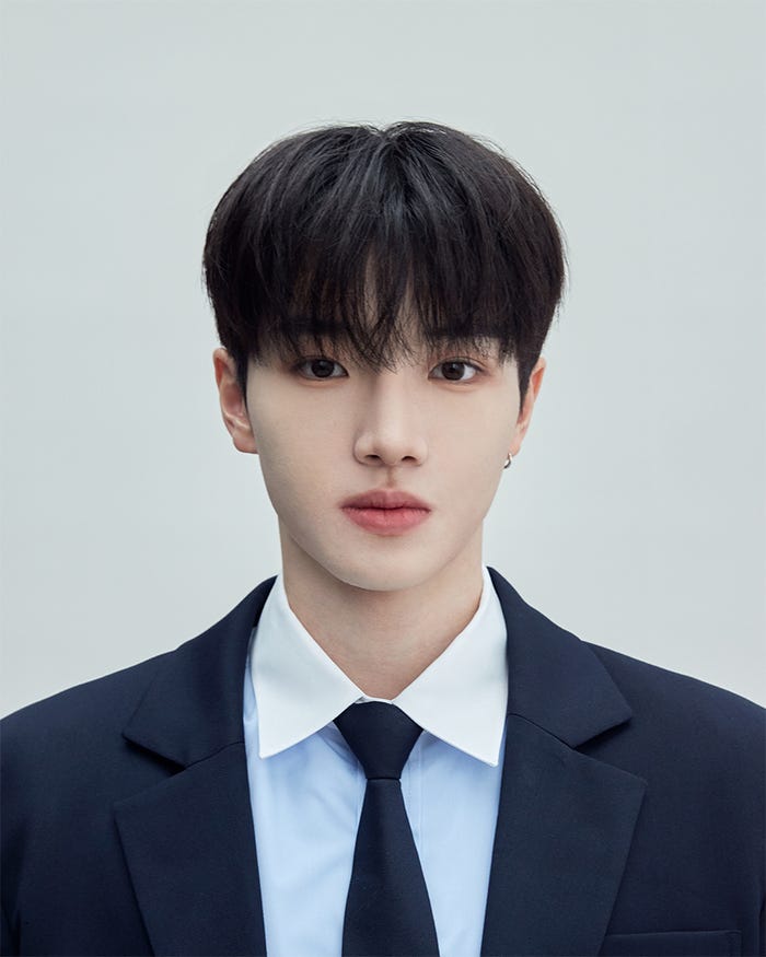 パク・チャニョン(C)SLL Joongang Co.,Ltd all rights reserved.