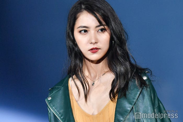 石川恋(C)モデルプレス