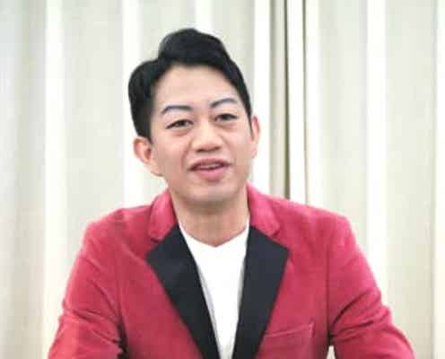中村壱太郎「ART歌舞伎」初の劇場公演「どれだけ人を驚かせることができるのか」