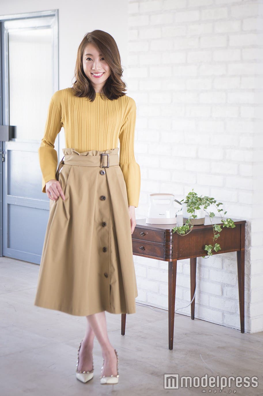 オシャレが決まると、毎日が楽しい!(C)モデルプレス