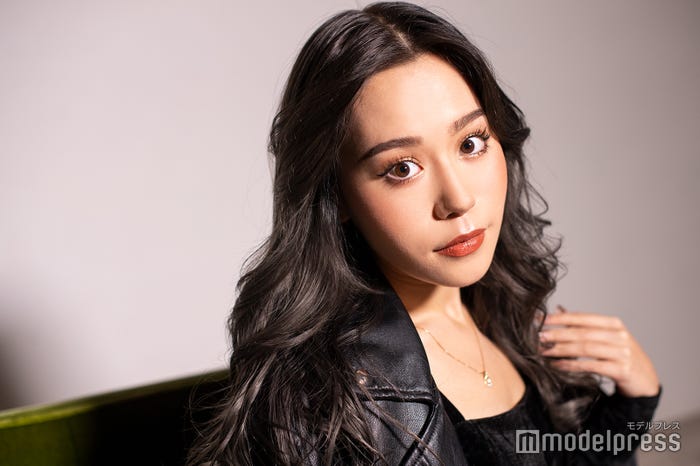 井上奈欧美さん(C)モデルプレス