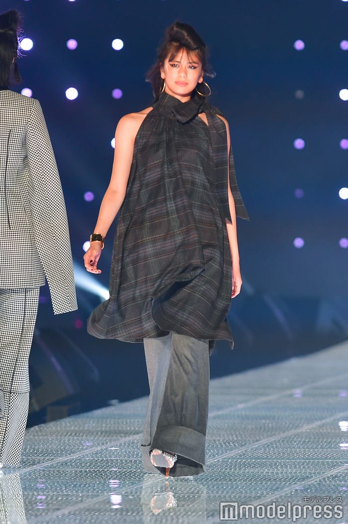 佐藤晴美 (C)モデルプレス