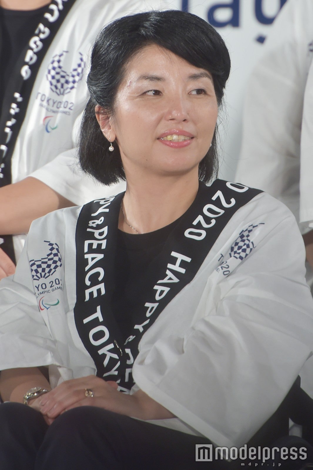 田口亜希（C）モデルプレス