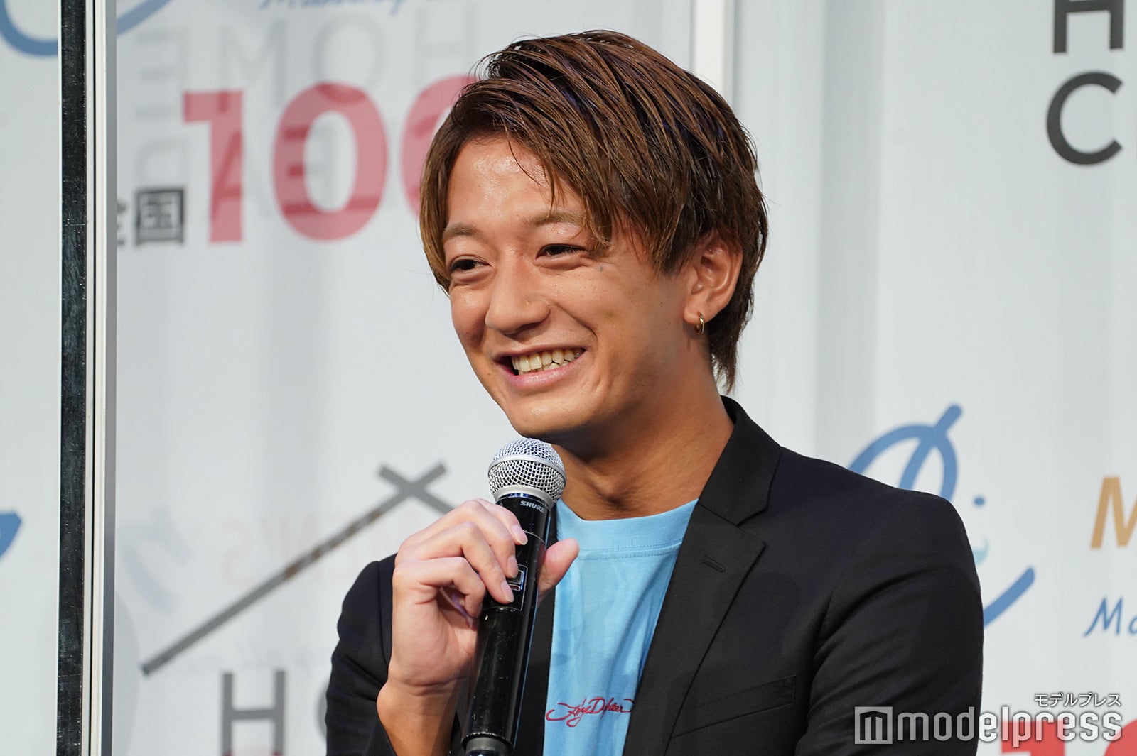 大倉士門 （C）モデルプレス