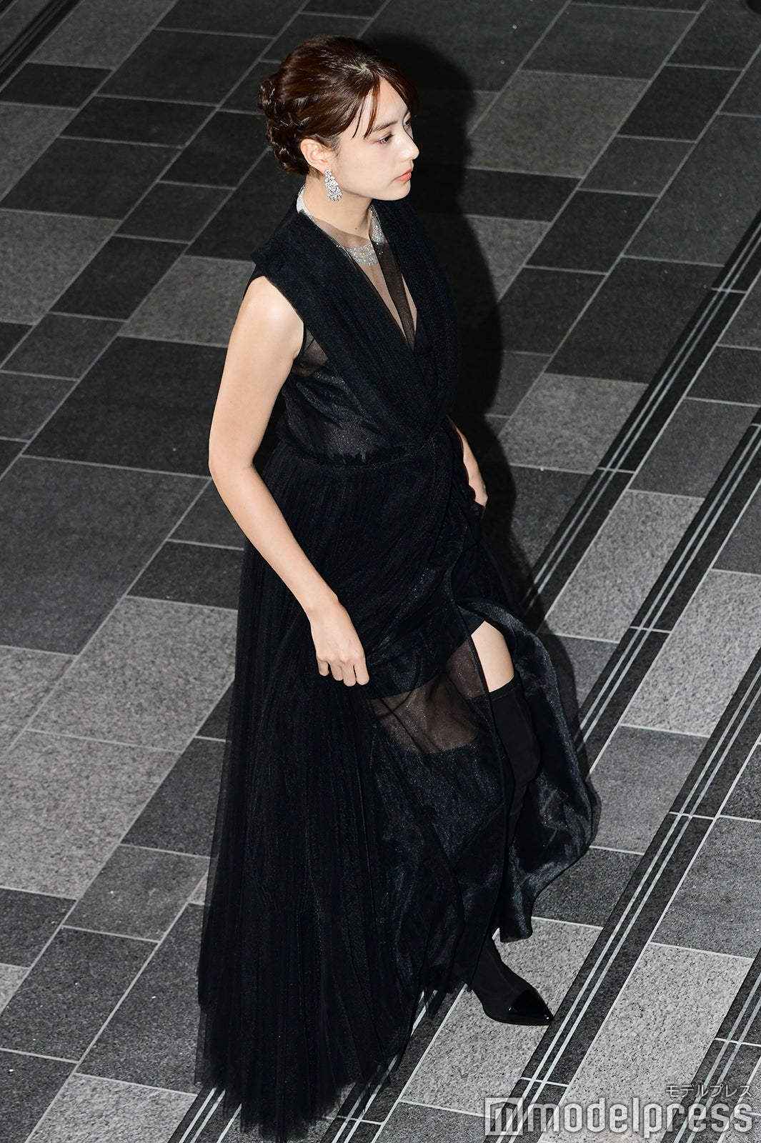 山本美月 （C）モデルプレス