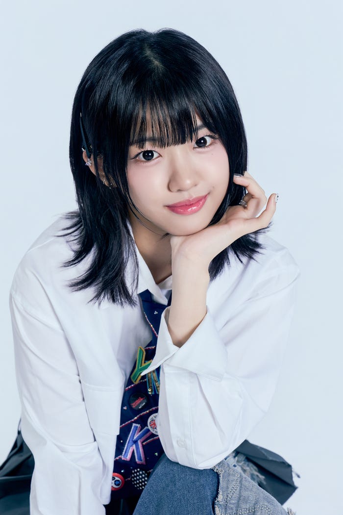 チェ・ユミン(提供写真)