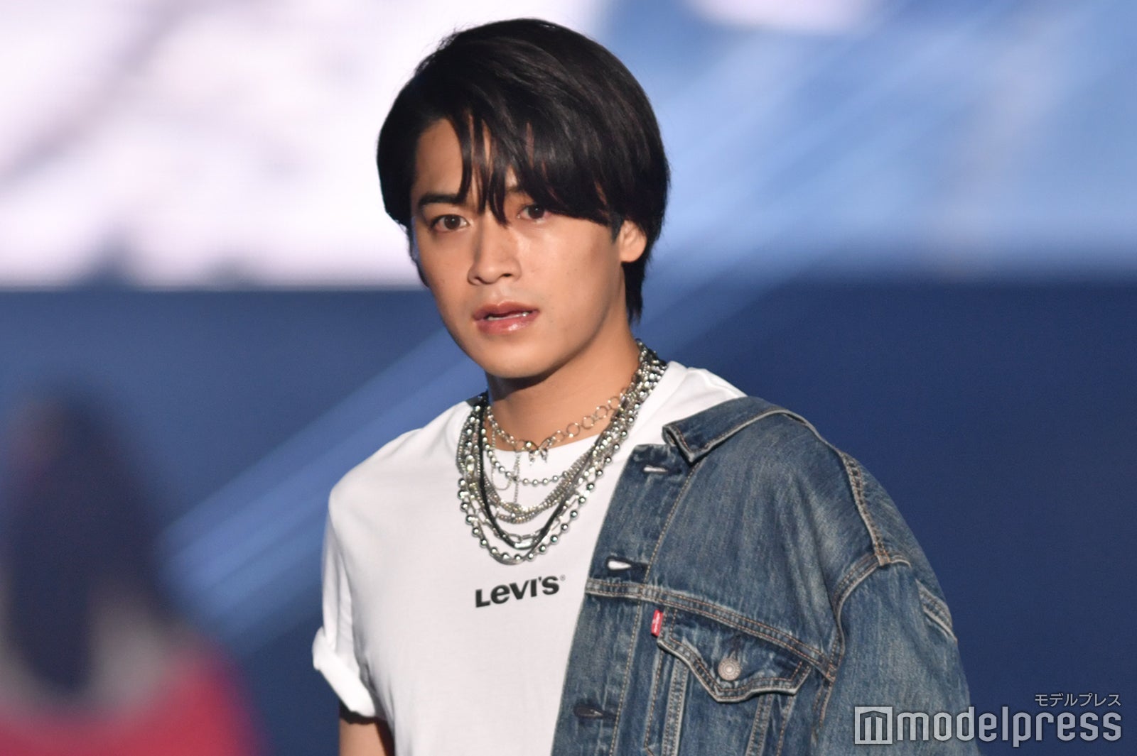 （C）モデルプレス